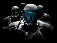 pic for Republic Commando